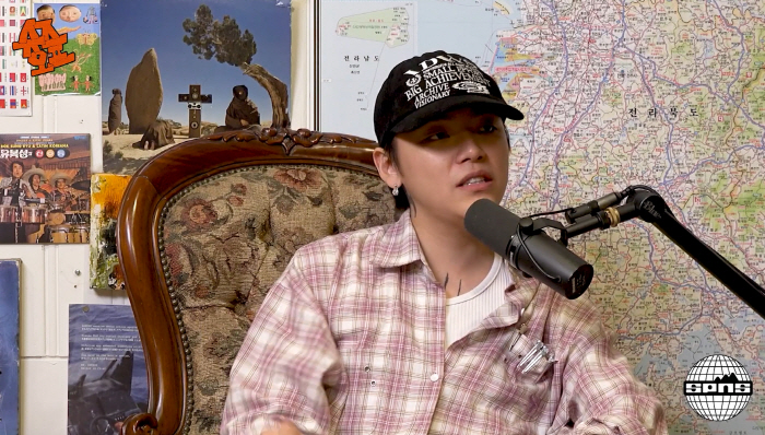 '故 장제원 子' 노엘, 뒤늦은 후회 "유복한 환경에도 방황, 부모님께 미안"