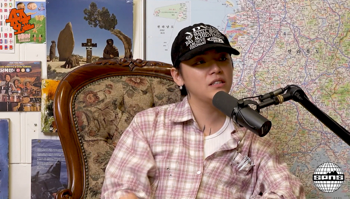 '故 장제원 子' 노엘, 뒤늦은 후회 "유복한 환경에도 방황, 부모님께 …