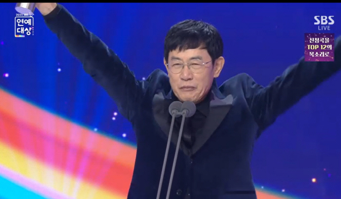 이상민, 이변의 첫 대상 "母 떠나고 재혼까지, ♥아내가 받아야 할 상"…