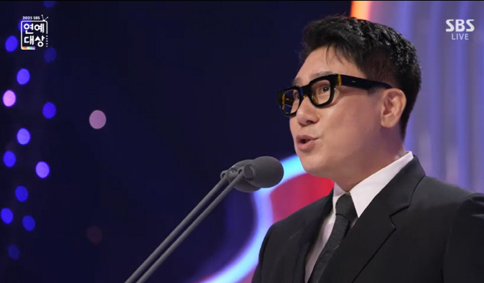 이상민, "'돌싱포맨' 폐지 원인" 핍박 속 품은 대상 "평생 빚 갚아도…