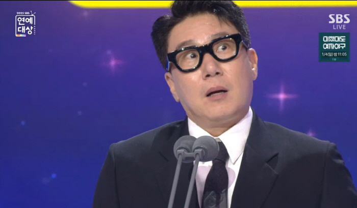 이상민, "'돌싱포맨' 폐지 원인" 핍박 속 품은 대상 "평생 빚 갚아도…