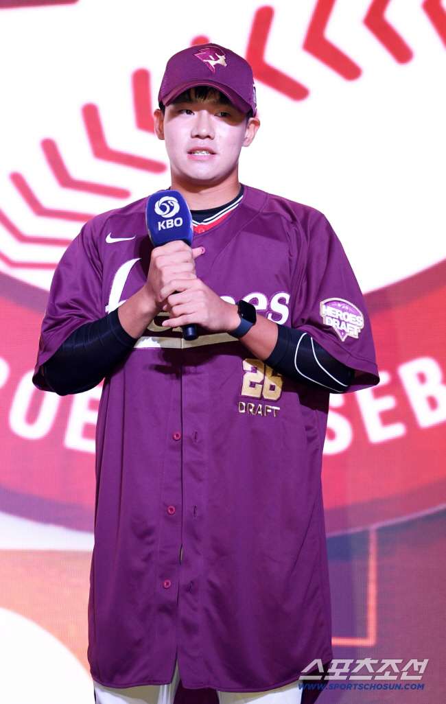 10억원+1,4R 지명권 내준 '우승 청부사', 그런데 관심이 없다고?……