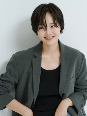 '이경실 딸' 손수아, 연기 포기까지 고민했다 