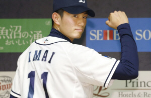 NPB 투타 간판 이마이-오카모토 ML 계약 임박! 관심 구단들 LA로 불렀다