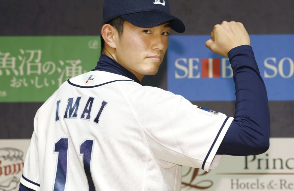 NPB 투타 간판 이마이-오카모토 ML 계약 임박! 관심 구단들 LA로 …