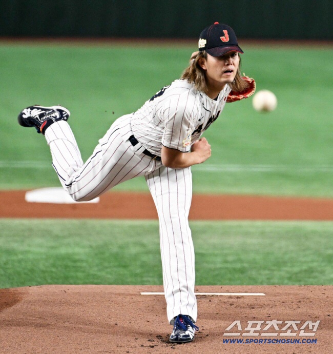 NPB 투타 간판 이마이-오카모토 ML 계약 임박! 관심 구단들 LA로 …