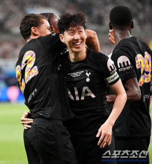 '토트넘 작별만 확정' 손흥민 무관 끊었던 존슨, 팰리스와 3500만파운드 이적료 합의...본머스, 애스턴빌라, 에버턴도 관심