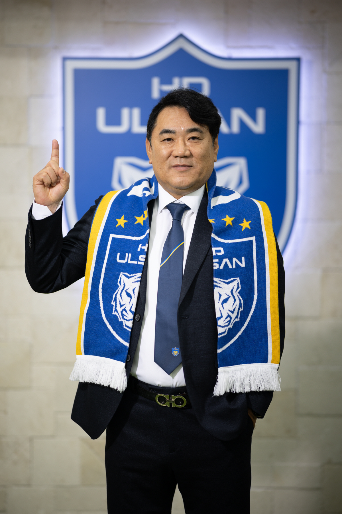 [오피셜]"2026년 반드시 반등" 울산 HD 김현석호 본격 출항, '亞…