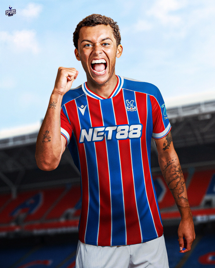 손흥민 따라 줄행랑! 팰리스 이적 마무리…유로파 우승 주역 OUT→맨시티 선수 빈자리 채운다