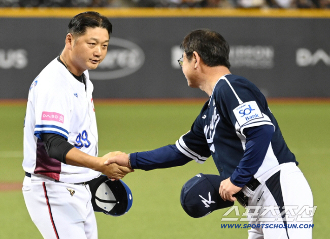 이제 한국은 안중에도 없나…WBC 앞둔 대만, "타도 일본!" 한 목소리