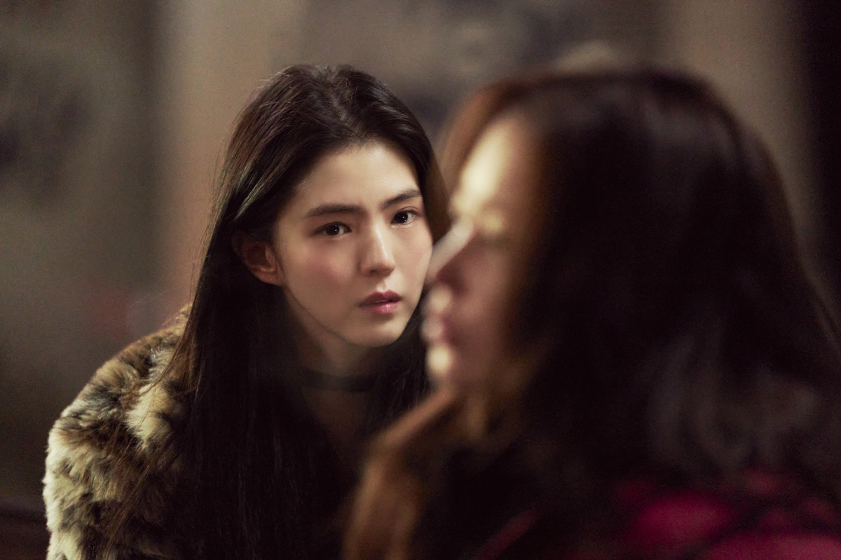 한소희X전종서, 어떤 우정인데..'프로젝트 Y' 케미가 이미 '완성형'