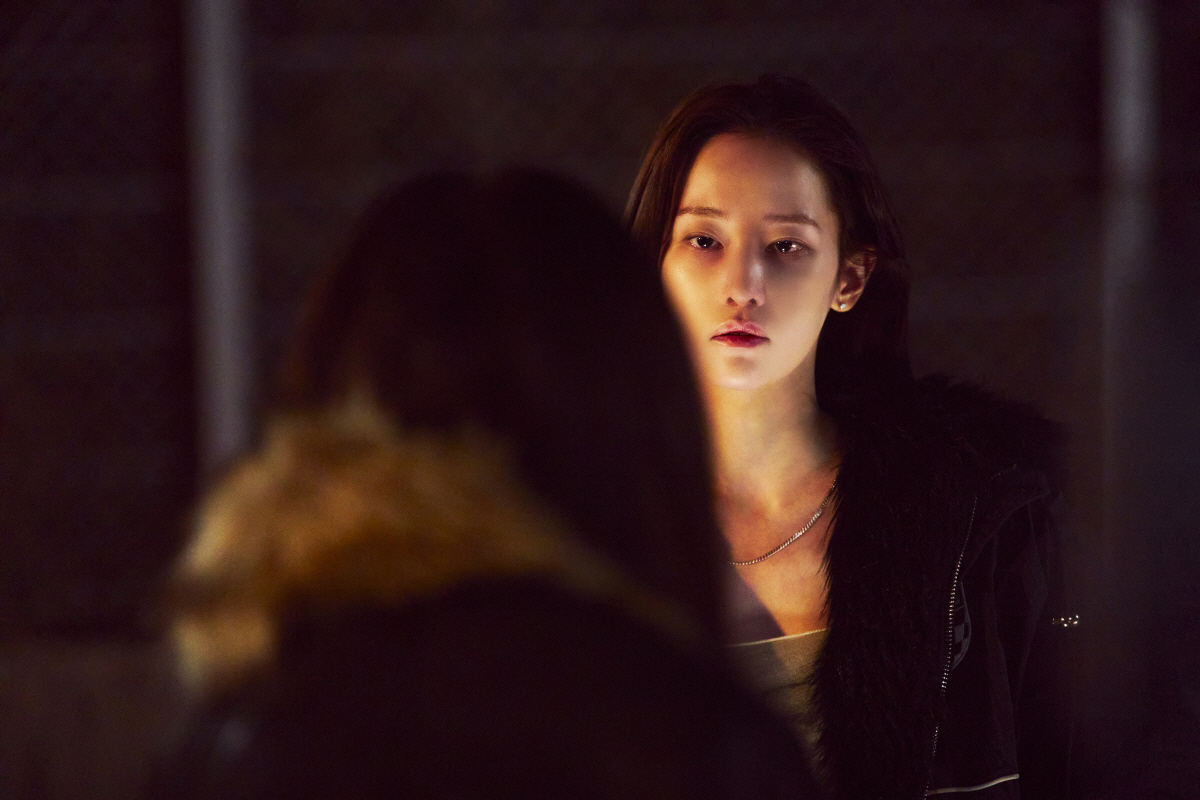 한소희X전종서, 어떤 우정인데..'프로젝트 Y' 케미가 이미 '완성형'