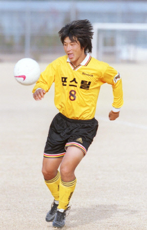 박동혁 체제로 변신한 전남, 27년만에 '리복 유니폼' 입고 1부 승격 재도전