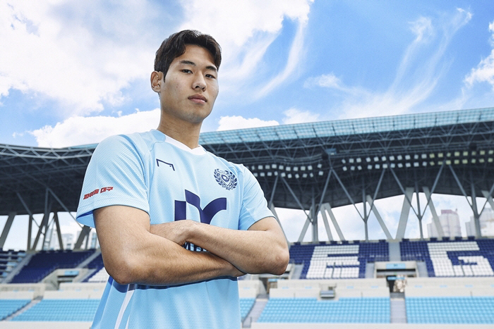 [오피셜]"가자 1부로" 다시 뛰는 대구, DF 김형진·GK 고동민·FW…