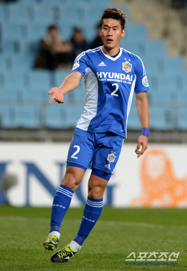 부메랑 크로스 날리던 '용언니' 이용, 39세에 현역은퇴, "부끄럽지 않…