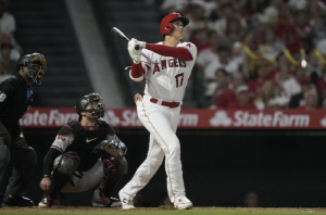 오타니가 왜 떠났겠나? 렌던에 549억 주고 관계 끝내기로 한 LAA, 선수 보는 안목 비용이 1조6942억