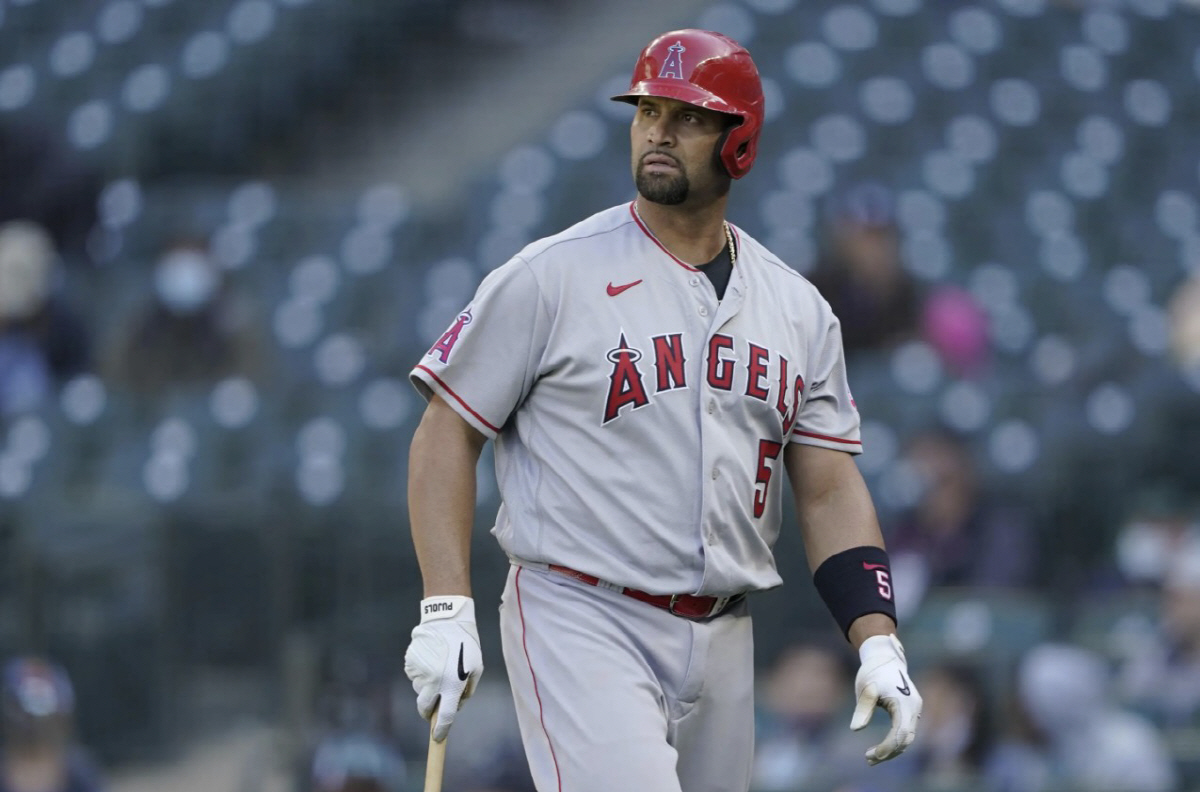 오타니가 왜 떠났겠나? 렌던에 549억 주고 관계 끝내기로 한 LAA, …