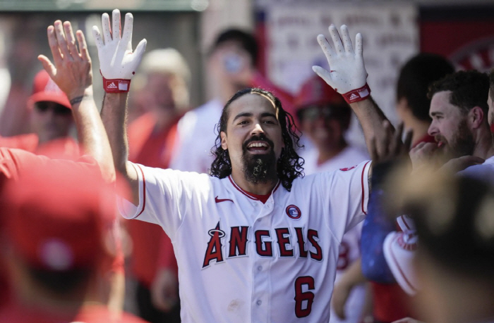 오타니가 왜 떠났겠나? 렌던에 549억 주고 관계 끝내기로 한 LAA, 선수 보는 안목 비용이 1조6942억