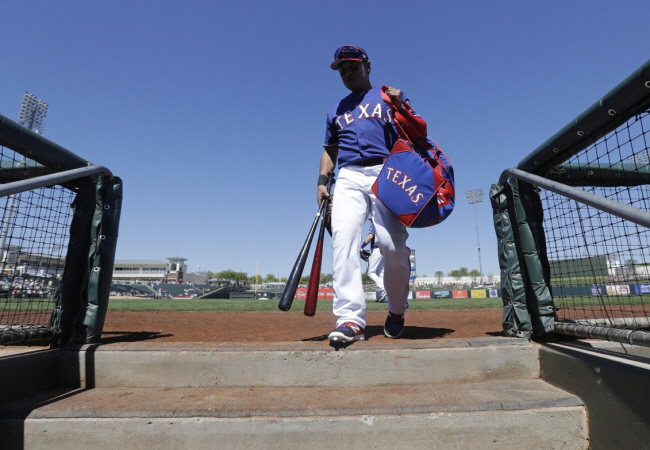 101명만에 첫번째 'Choo' 등장…32년 韓메이저리거 역사상 첫 역사…