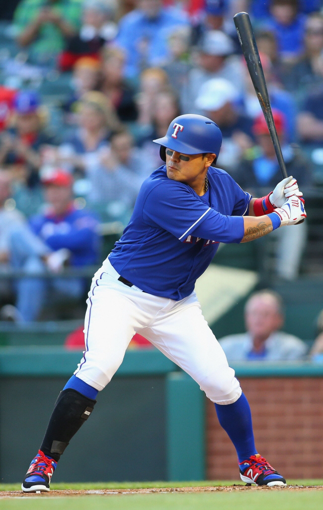 101명만에 첫번째 'Choo' 등장…32년 韓메이저리거 역사상 첫 역사…