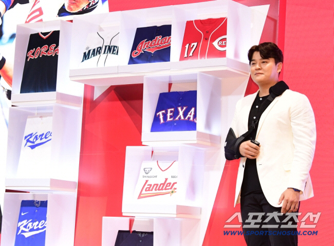 101명만에 첫번째 'Choo' 등장…32년 韓메이저리거 역사상 첫 역사…