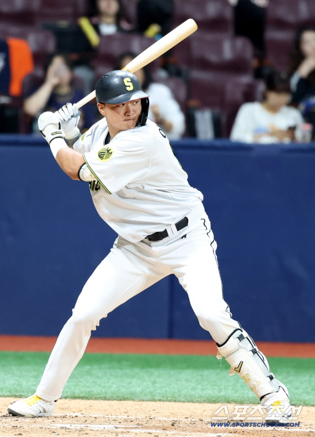 "이번에 나온다, 걔가 해야 한다" 단장이 제대로 찍었다! LG 한풀이 …