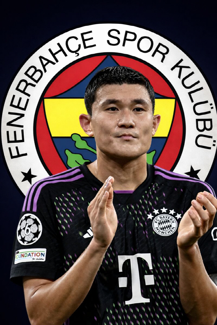 김민재 RETURN! '우리가 데려갈게'→바이아웃 1100억, 친정팀 이적…'전성기 끝' 뮌헨은 매각 적기