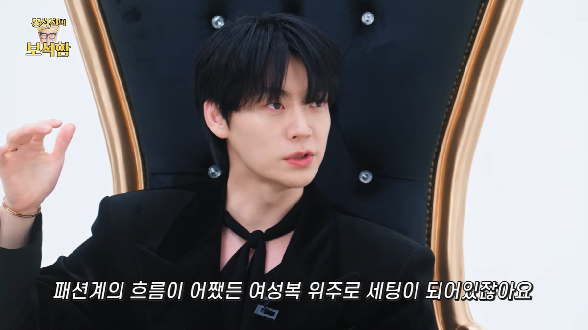 안재현, 동성애 코드 연기하더니...게이설 터졌다 "모델로 감사한 일" …