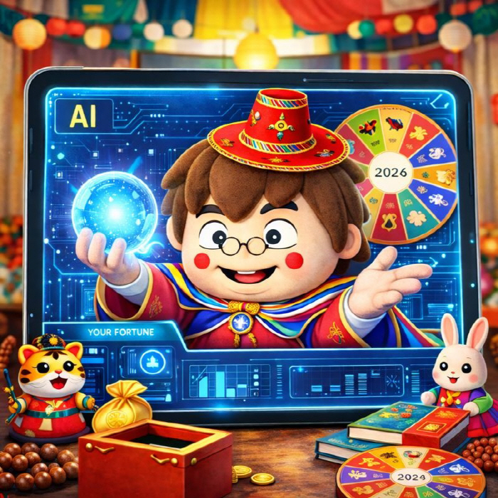 서울랜드, 어린이 위해 4시간 당긴 '미리 새해카운트다운' 진행