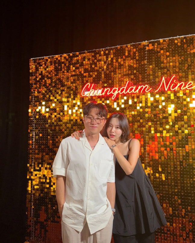 '박성광♥' 이솔이, 암투병 후 안타까운 고백 "삶의 마지막 떠올리며 답…