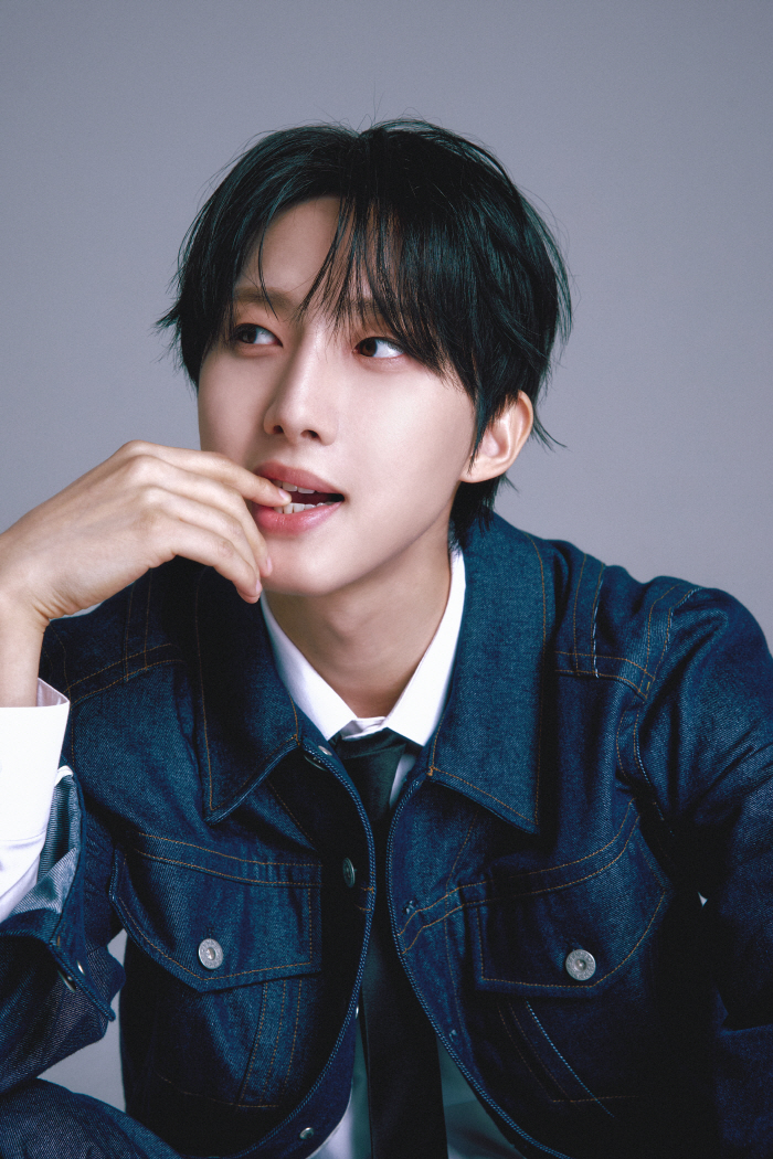 [신년인터뷰] 후이, 10주년에 여는 '두 번째 챕터'…"올해 안 쉬는 게 목표"(종합)