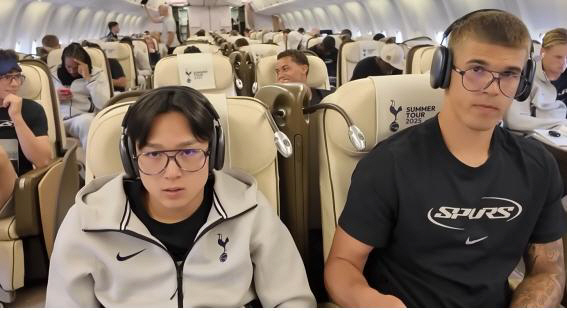 파격 결단! '양민혁 레알' 이어, 유망주 '뮌헨이 영입 노린다'…손흥민 친정서 '폭풍 성장'→토트넘 단칼 거절