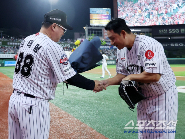 3년간 162⅓이닝 헌신한 37세 마당쇠, 팀내 FA라곤 한명 뿐인데…결…