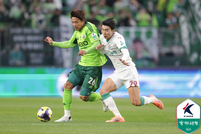 [오피셜]"차기 레전드의 슬픈 작별" 베테랑 홍정호 진짜 '굿바이', 수…