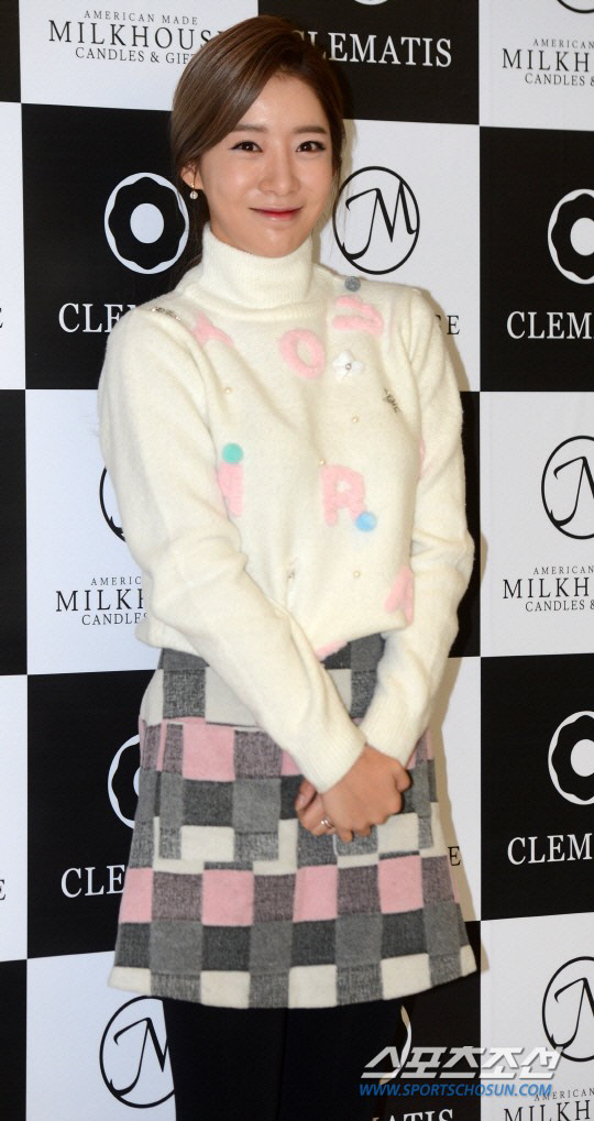 안소미, 산후조리 못했다더니.."아기띠 사이로 장 튀어나와 긴급 수술"