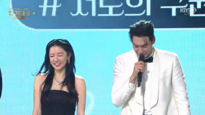 김영광, 이영애 폭로에 고개 숙여 사과 