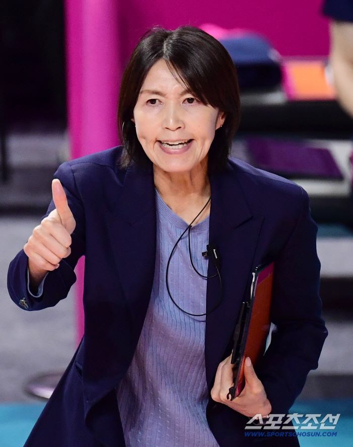 풀세트 접전, 결국 웃지 못했다…