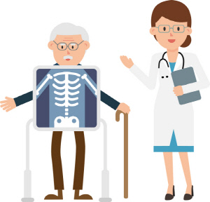 2027년부터 국가건강검진 '흉부 방사선 검사' 대상 50세 이상으로 조정