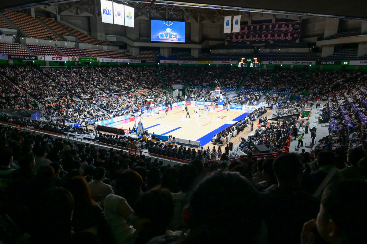 [농구영신 현장분석] 알바노, 이용우, 엘런슨 농구영신 축포 터졌다! D…