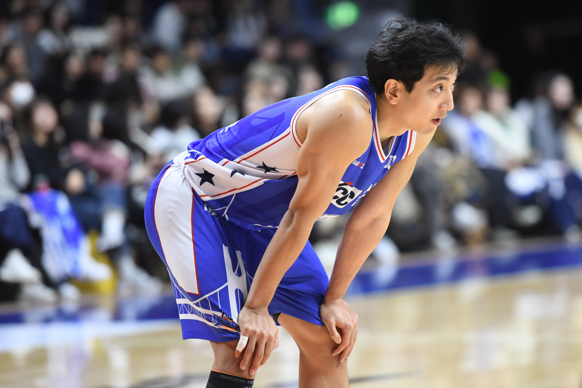 [농구영신 현장분석] 알바노, 이용우, 엘런슨 농구영신 축포 터졌다! D…