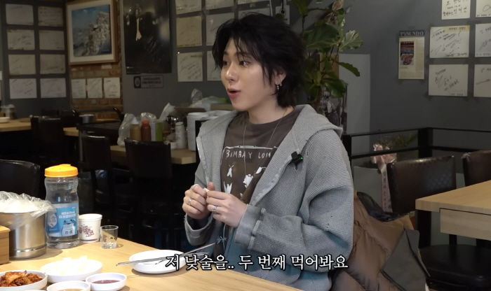 지코 "낮술은 사실상 처음…혼술 루틴은 '집관'→격투기 영상·OTT 자주봐"(은지랑이은지)