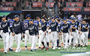 '한국 야구 운명의 해가 밝았다' 또다시 참사 반복되면, 천만 시대 흔들린다