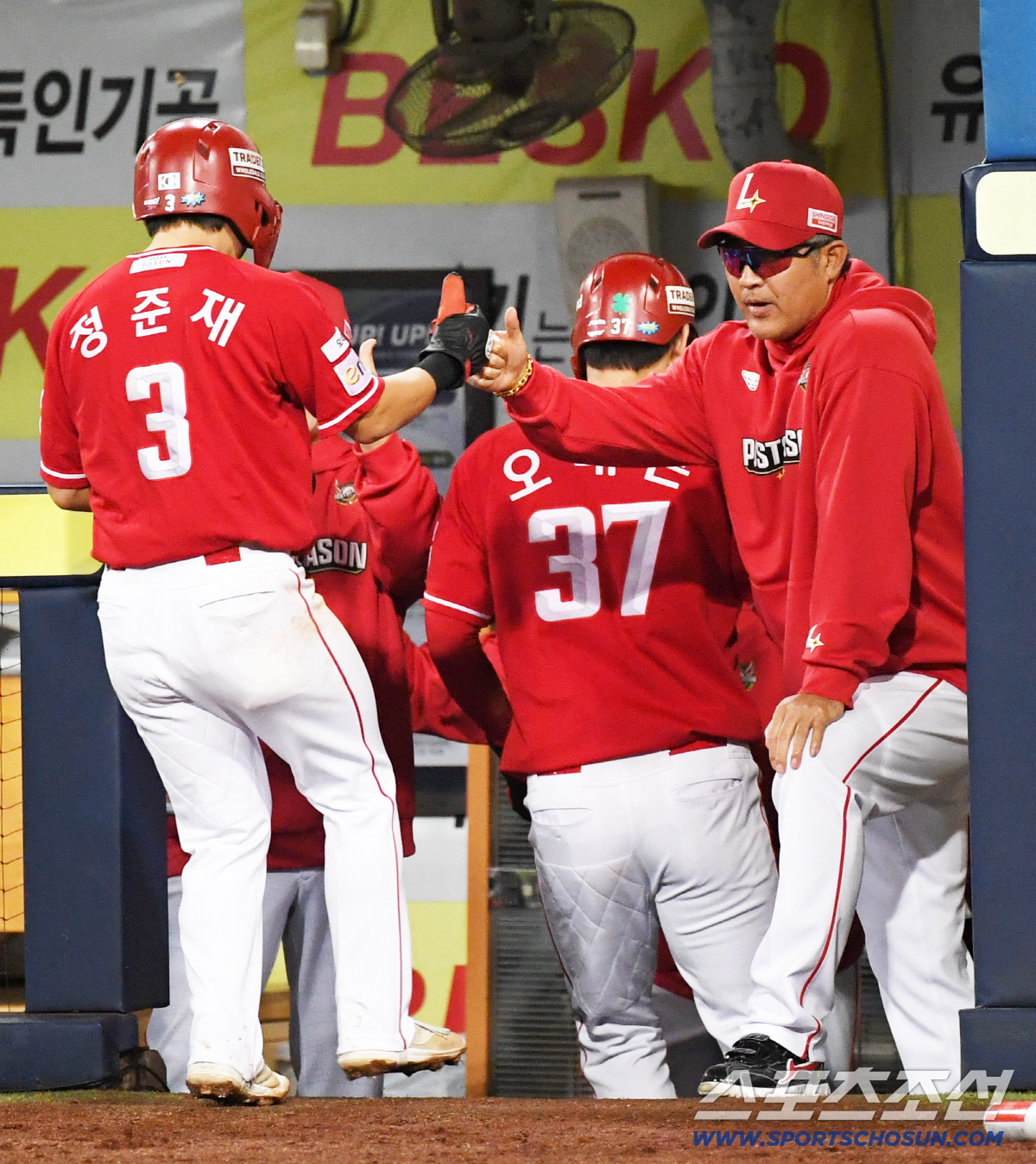 2026년에도 야구는 계속된다...LG 진짜 '왕조 건설'이냐, 한화-삼…