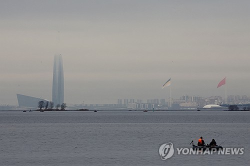 핀란드만서 러시아발 화물선 나포…해저 통신선 훼손 의혹