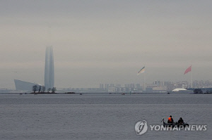 핀란드만서 러시아발 화물선 나포…해저 통신선 훼손 의혹