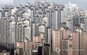 서울 송파구·경기 과천시 작년 아파트값 20% 넘게 급등