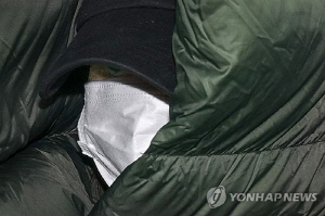 '마약 혐의' 남양유업 창업주 외손녀 황하나 2일 구속 송치