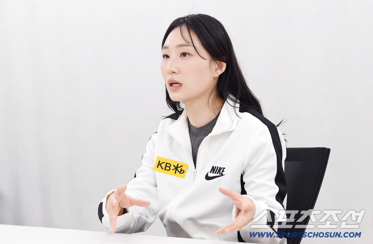 [신년인터뷰]'쇼트트랙 여왕' 최민정, 2026년 동계올림픽은 "도전".…