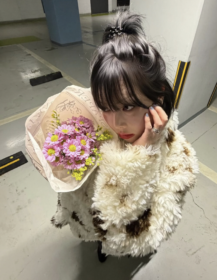 '49kg' 현아, 10kg 감량 후 실신에도 다이어트 걱정 "외제차도 …