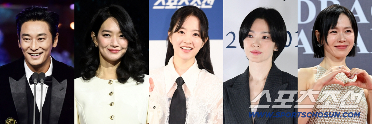 [SC방송전망] 올해도 tvN·SBS·넷플릭스? MBC→디즈니+, 아이유…